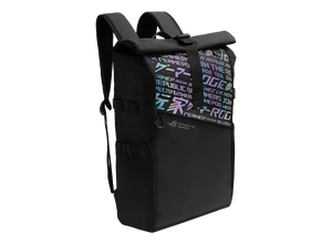 ROG BP4701 Gaming Backpack , תיקי גיימינג מבית Asus . מתאים לשימוש כ .