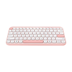 ASUS Marshmallow Keyboard KW100 , סט אלחוטי מבית Asus . מתאים לשימוש כ .