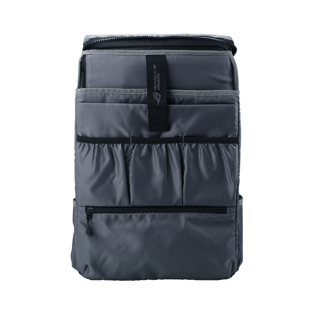 ROG Ranger BP2701 Gaming Backpack (Cybertext Edition) , תיקי גיימינג מבית Asus . מתאים לשימוש כ .