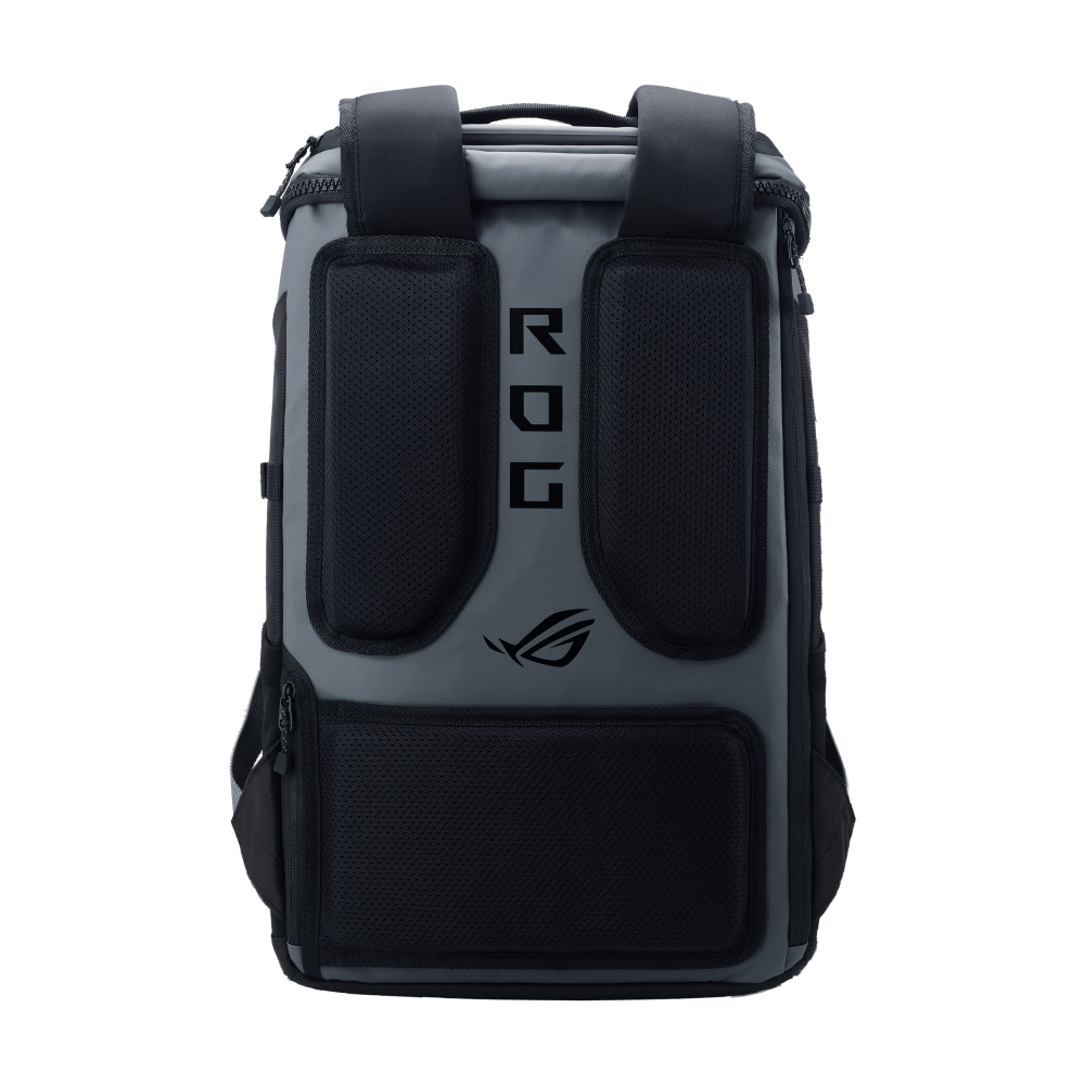ROG Ranger BP2701 Gaming Backpack (Cybertext Edition) , תיקי גיימינג מבית Asus . מתאים לשימוש כ .