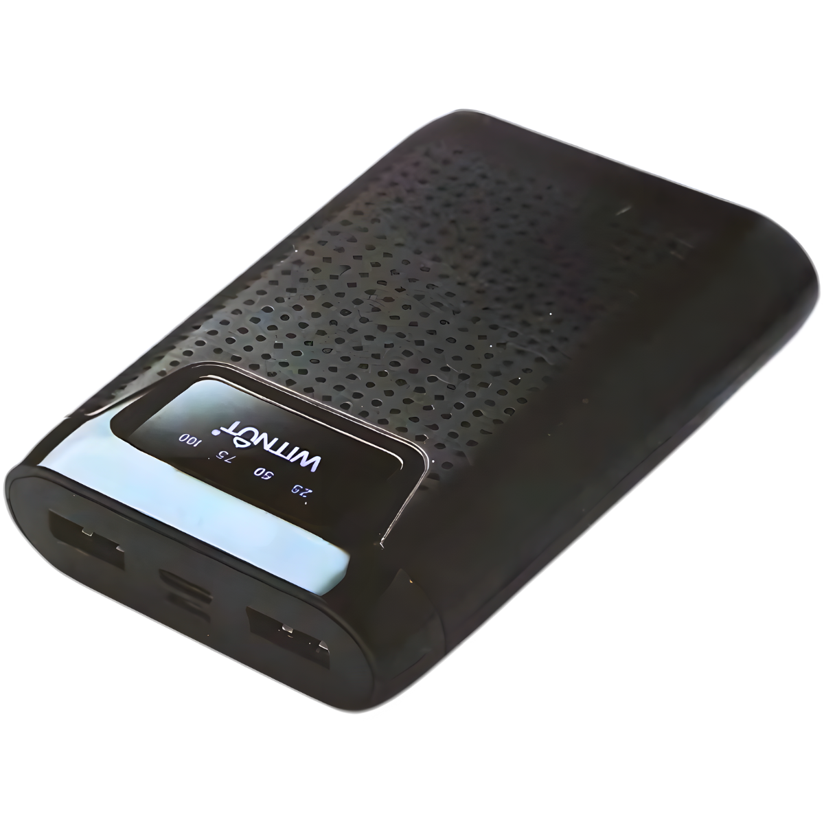 🔋 מטען נייד 5000mAh - פתרון מושלם לטעינה בדרכים , מטען נייד מבית סמארטקום . מתאים לשימוש כ Black Friday! מטענים ניידים .