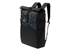 ROG BP4701 Gaming Backpack , תיקי גיימינג מבית Asus . מתאים לשימוש כ .
