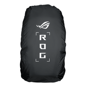 ROG Archer ErgoAir Gaming Backpack , תיקי גיימינג מבית Asus . מתאים לשימוש כ .