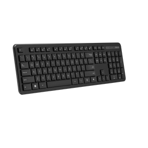 CW100 – סט מקלדת ועכבר אלחוטיים , סט אלחוטי מבית Asus . מתאים לשימוש כ .