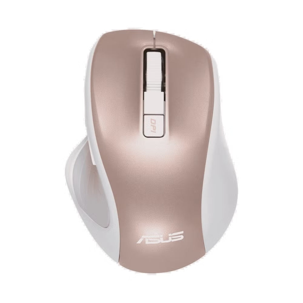 עכבר אלחוטי ASUS MW202 ורוד , עכבר אלחוטי מבית Asus . מתאים לשימוש כ .
