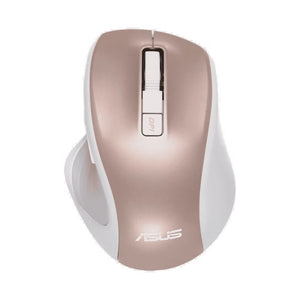 עכבר אלחוטי ASUS MW202 ורוד , עכבר אלחוטי מבית Asus . מתאים לשימוש כ .