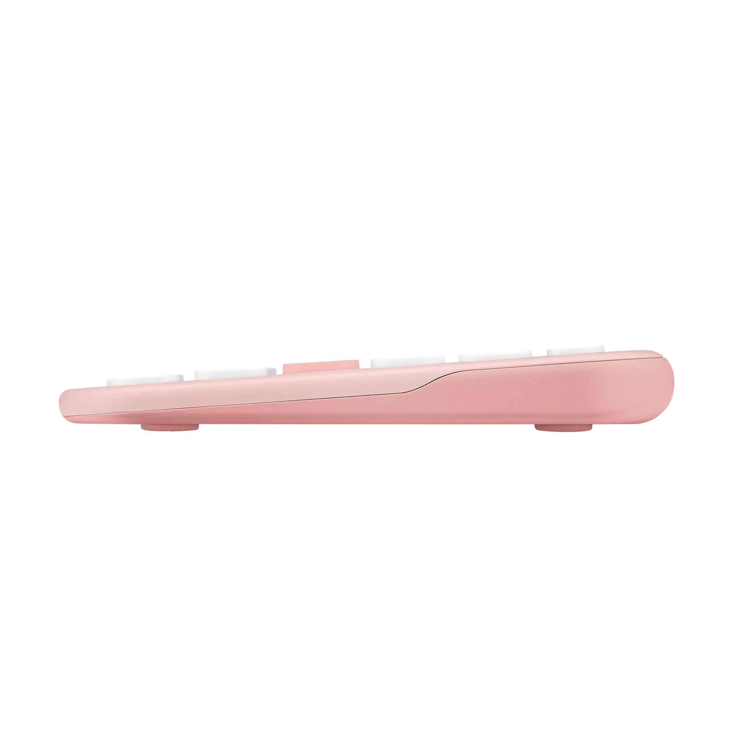 ASUS Marshmallow Keyboard KW100 , סט אלחוטי מבית Asus . מתאים לשימוש כ .