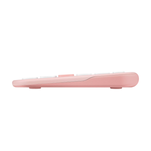 ASUS Marshmallow Keyboard KW100 , סט אלחוטי מבית Asus . מתאים לשימוש כ .