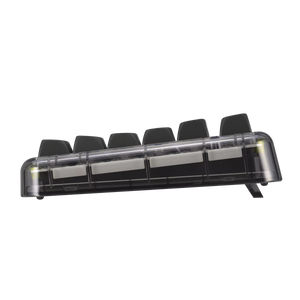 ASUS Jelly75 Keyboard KD201 , סט אלחוטי מבית Asus . מתאים לשימוש כ .