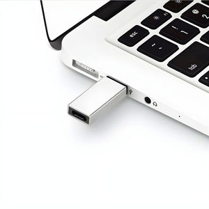 מתאם TYPE C נקבה - ל USB זכר , מתאם USB מבית סמארטקום . מתאים לשימוש כ Type c כבל USB מתאמים .