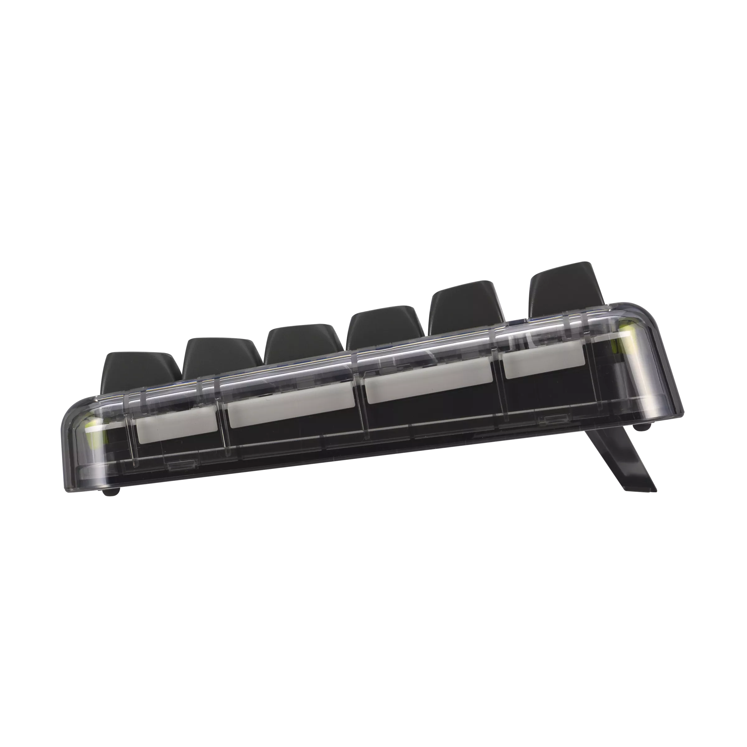ASUS Jelly75 Keyboard KD201 , סט אלחוטי מבית Asus . מתאים לשימוש כ .