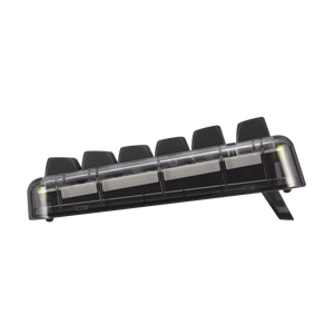 ASUS Jelly75 Keyboard KD201 , סט אלחוטי מבית Asus . מתאים לשימוש כ .