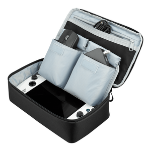 ROG Archer ErgoAir Gaming Backpack , תיקי גיימינג מבית Asus . מתאים לשימוש כ .
