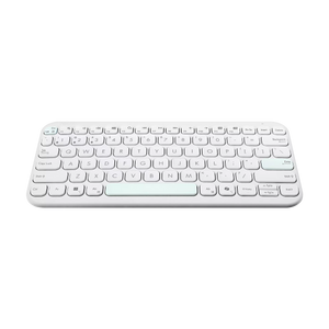 ASUS Marshmallow Keyboard KW100 , סט אלחוטי מבית Asus . מתאים לשימוש כ .
