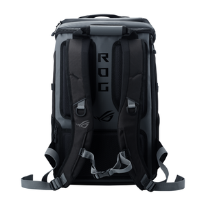 ROG Ranger BP2701 Gaming Backpack (Cybertext Edition) , תיקי גיימינג מבית Asus . מתאים לשימוש כ .