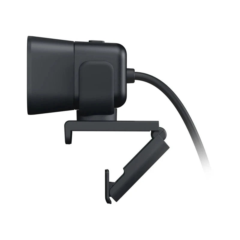 מצלמת רשת Logitech StreamCam Full HD 1080P / 60fps עם מיקרופון מובנה וטכנולוגיית פוקוס אוטומטי , מצלמת רשת מבית סמארטקום . מתאים לשימוש כ מצלמת רשת .