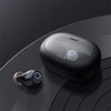 אוזניות Baseus WM03 TWS Bluetooth Black , אוזניות In-Ear מבית סמארטקום . מתאים לשימוש כ אוזניות .