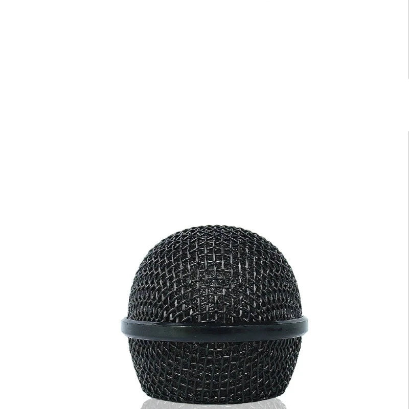 מיקרופון דינמי איכותי לקריוקי, הקלטות והופעות חיות עם כבל XLR ל-6.35 מ"מ - איכות סאונד גבוהה ביותר, יציבות והתקנה פשוטה לתוצאות מושלמות , מיקרופון מבית סמארטקום . מתאים לשימוש כ מיקרופון .