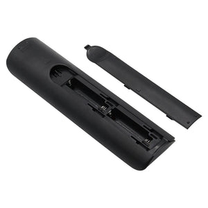 שלט חלופי לטלוויזיה החכמה של Samsung | לדגמי UE55RU7379U UE43RU7105K UE75RU7179U UE50RU7175U ועוד , שלט לטלויזיה מבית סמארטקום . מתאים לשימוש כ שלט לטלויזיה .