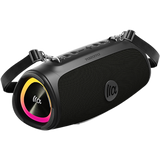TAZATA BOOMBLAST MINI – רמקול מסיבות עוצמתי 🔥🔊
