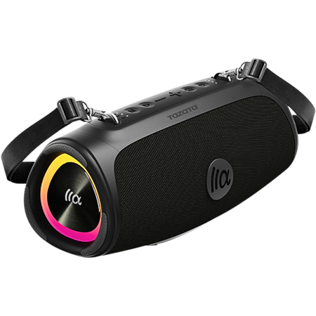 TAZATA BOOMBLAST MINI – רמקול מסיבות עוצמתי 🔥🔊