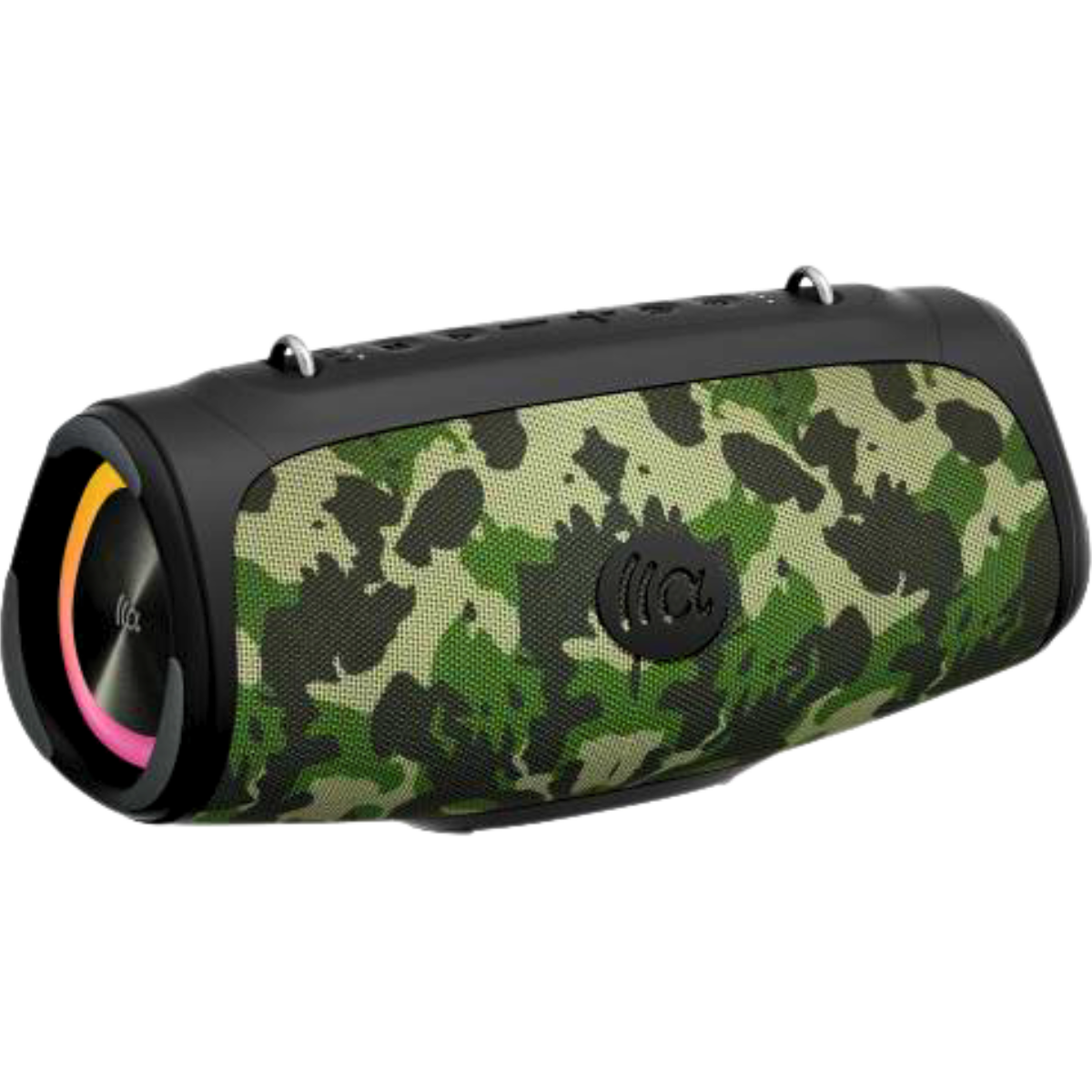 TAZATA BOOMBLAST MINI – רמקול מסיבות עוצמתי 🔥🔊
