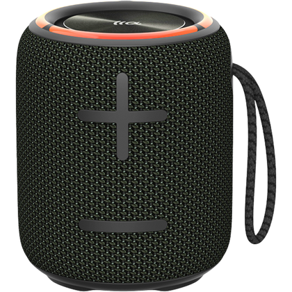 TAZATA FUN 100 – רמקול נייד עוצמתי לכל מקום 🎶🔥