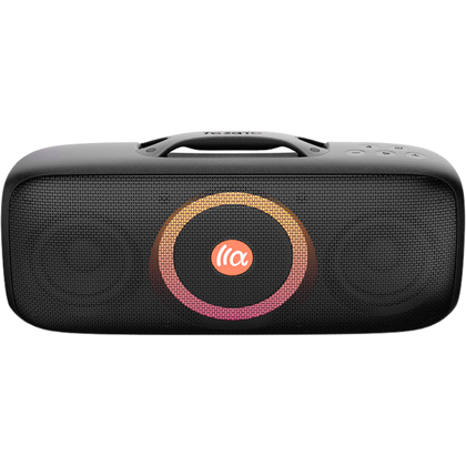 TAZATA Party 400 – רמקול מסיבות נייד חזק ועוצמתי 🎉🔊