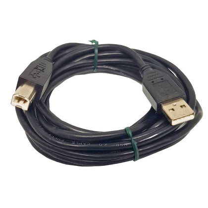 כבל USB למדפסת