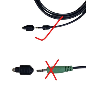 ממיר אופטי קטן: נקבה 3.5 מ"מ לזכר טוסלינק דיגיטלי לשמע איכותי - שמע מרשים בכל התקני האודיו! , מתאם אודיו מבית סמארטקום . מתאים לשימוש כ אודיו אופטי מתאמים .