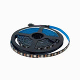 פס LED באורך 2 מטר עמיד במים IP65, נשלט באמצעות שלט רחוק IR, אפליקציה, או לוח קפיצים , פס לד מבית סמארטקום . מתאים לשימוש כ פס לד .