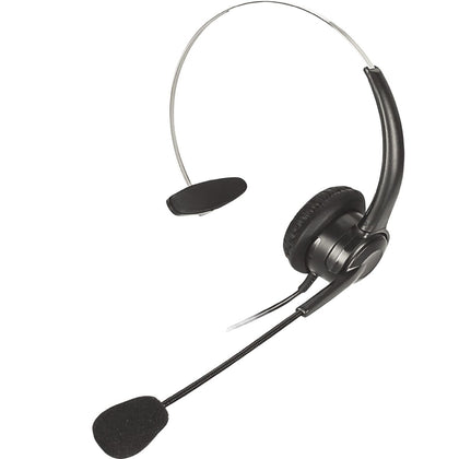 אוזניית USB יחידה - חווית שיחה מתקדמת עם נוחות מירבית וקומפקטיות ייחודית, תוך שמירה על איכות סאונד מרשימה
