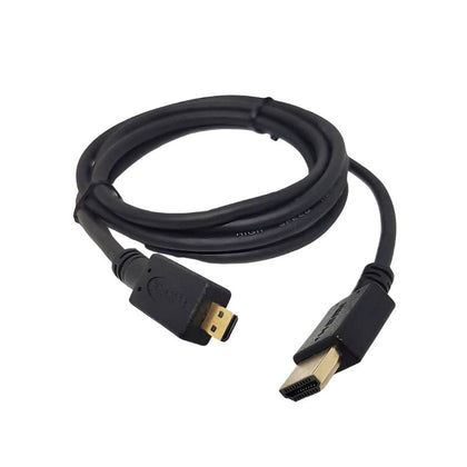 כבל HDMI למיקרו HDMI