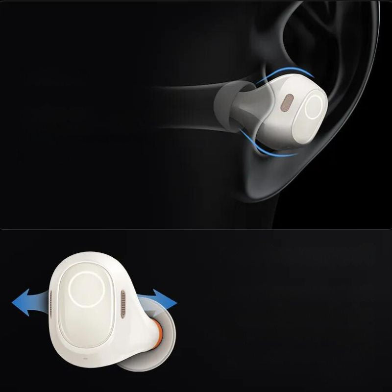 אוזניות Baseus WM03 TWS Bluetooth , אוזניות In-Ear מבית סמארטקום . מתאים לשימוש כ אוזניות .