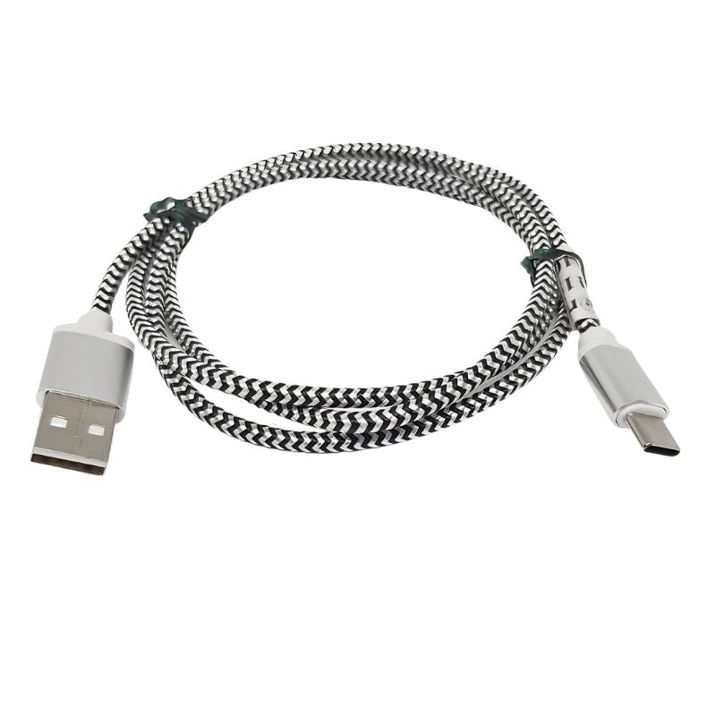 כבל USB ל-TYPE C , כבל USB מבית סמארטקום . מתאים לשימוש כ cable Type c כבל USB כבל טעינה כבלים .