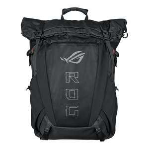 ROG Archer ErgoAir Gaming Backpack , תיקי גיימינג מבית Asus . מתאים לשימוש כ .