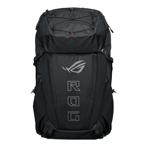ROG Archer ErgoAir Gaming Backpack , תיקי גיימינג מבית Asus . מתאים לשימוש כ .