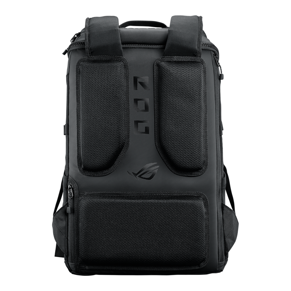 ROG Ranger BP2701 Gaming Backpack , תיקי גיימינג מבית Asus . מתאים לשימוש כ .