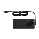 ROG 380W Rectangle Plug Adapter , מטענים מבית Asus . מתאים לשימוש כ .