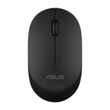 ASUS Bluetooth Silent Mouse MW105 , עכבר אלחוטי מבית Asus . מתאים לשימוש כ .