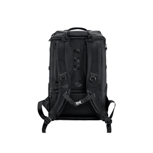 ROG Ranger BP2701 Gaming Backpack , תיקי גיימינג מבית Asus . מתאים לשימוש כ .