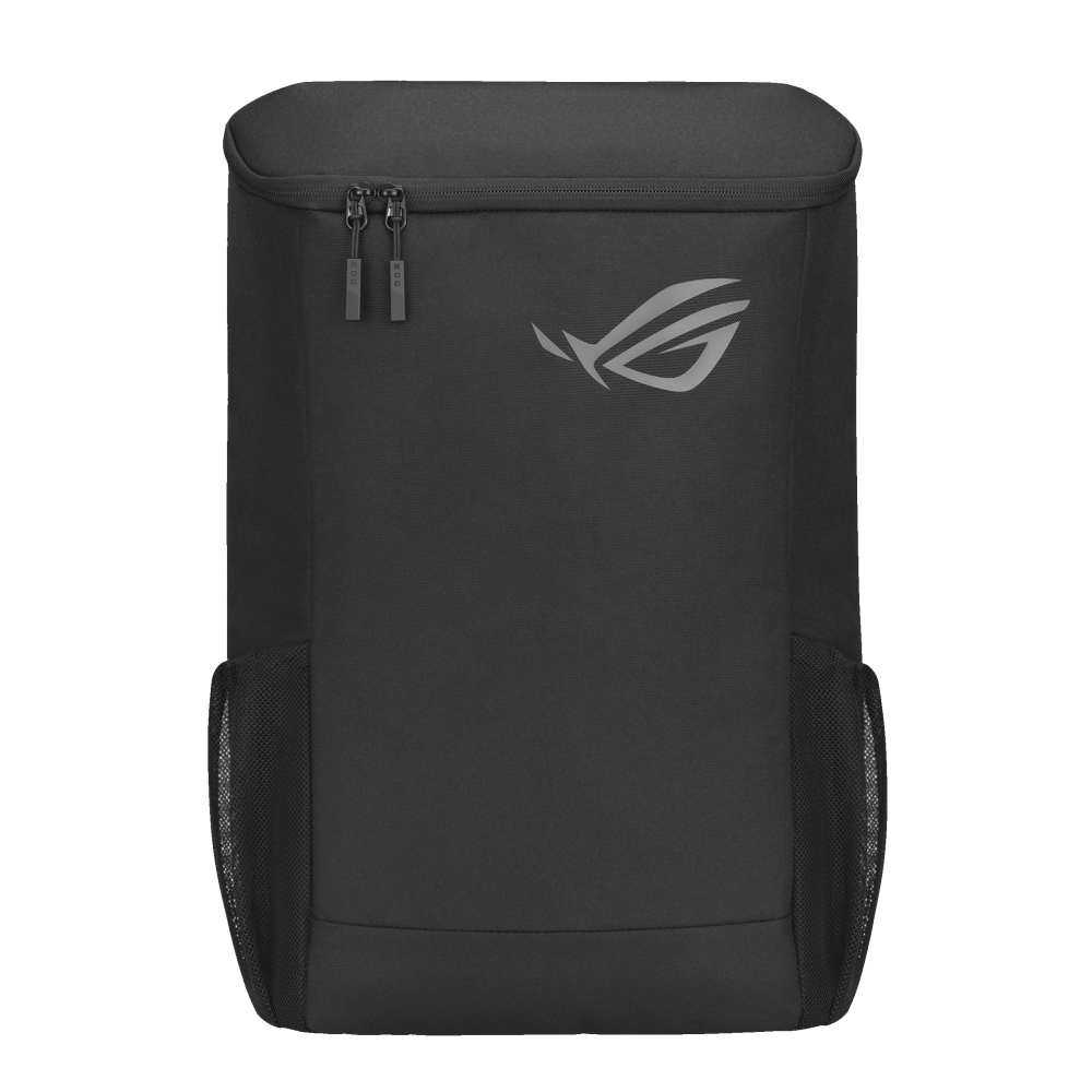 ROG BP1800 Gaming Backpack , תיקי גיימינג מבית Asus . מתאים לשימוש כ .