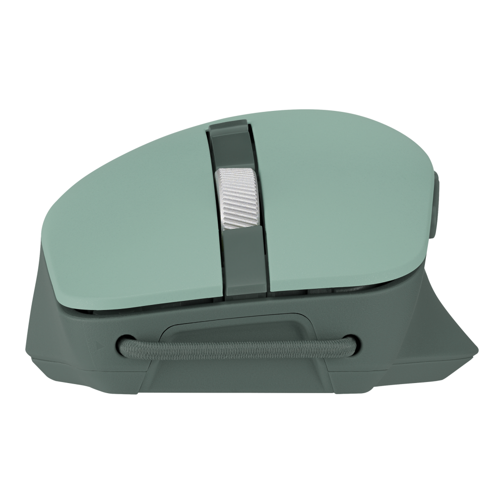 ASUS SmartO Mouse MD200 Silent Plus , עכבר אלחוטי מבית Asus . מתאים לשימוש כ .