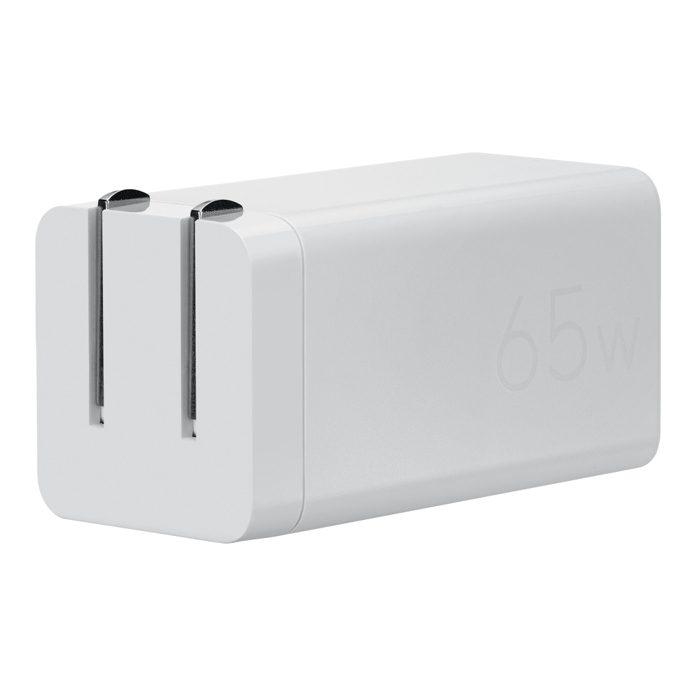 ASUS 65W USB-C GaN Charger , מטענים מבית Asus . מתאים לשימוש כ .