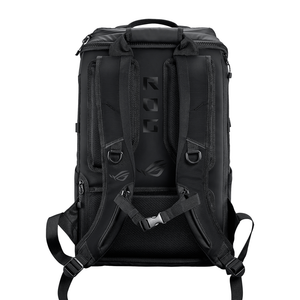 ROG Ranger BP2701 Gaming Backpack , תיקי גיימינג מבית Asus . מתאים לשימוש כ .