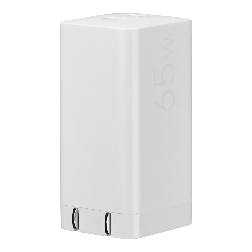ASUS 65W USB-C GaN Charger , מטענים מבית Asus . מתאים לשימוש כ .