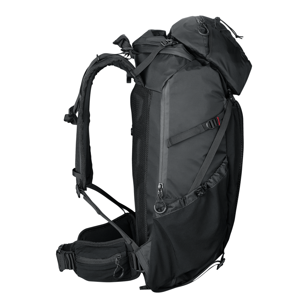 ROG Archer ErgoAir Gaming Backpack , תיקי גיימינג מבית Asus . מתאים לשימוש כ .