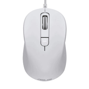 ASUS MU101C Wired Blu-ray Mouse , עכבר / מקלדת חוטי !!! מבית Asus . מתאים לשימוש כ .