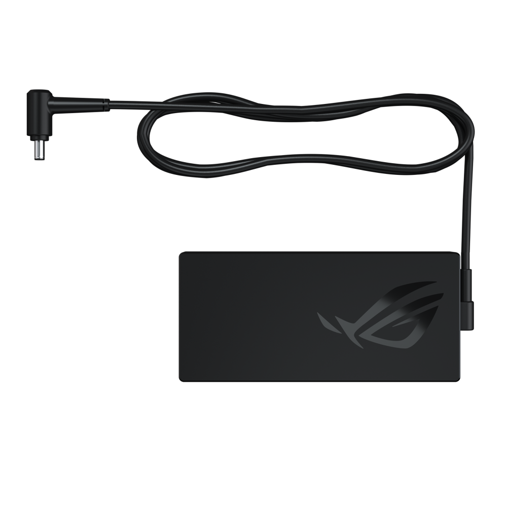 מטען מקורי ROG 280W DC Adapter Default Title , מטענים מבית Asus . מתאים לשימוש כ .