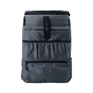 ROG Ranger BP2701 Gaming Backpack (Cybertext Edition) , תיקי גיימינג מבית Asus . מתאים לשימוש כ .